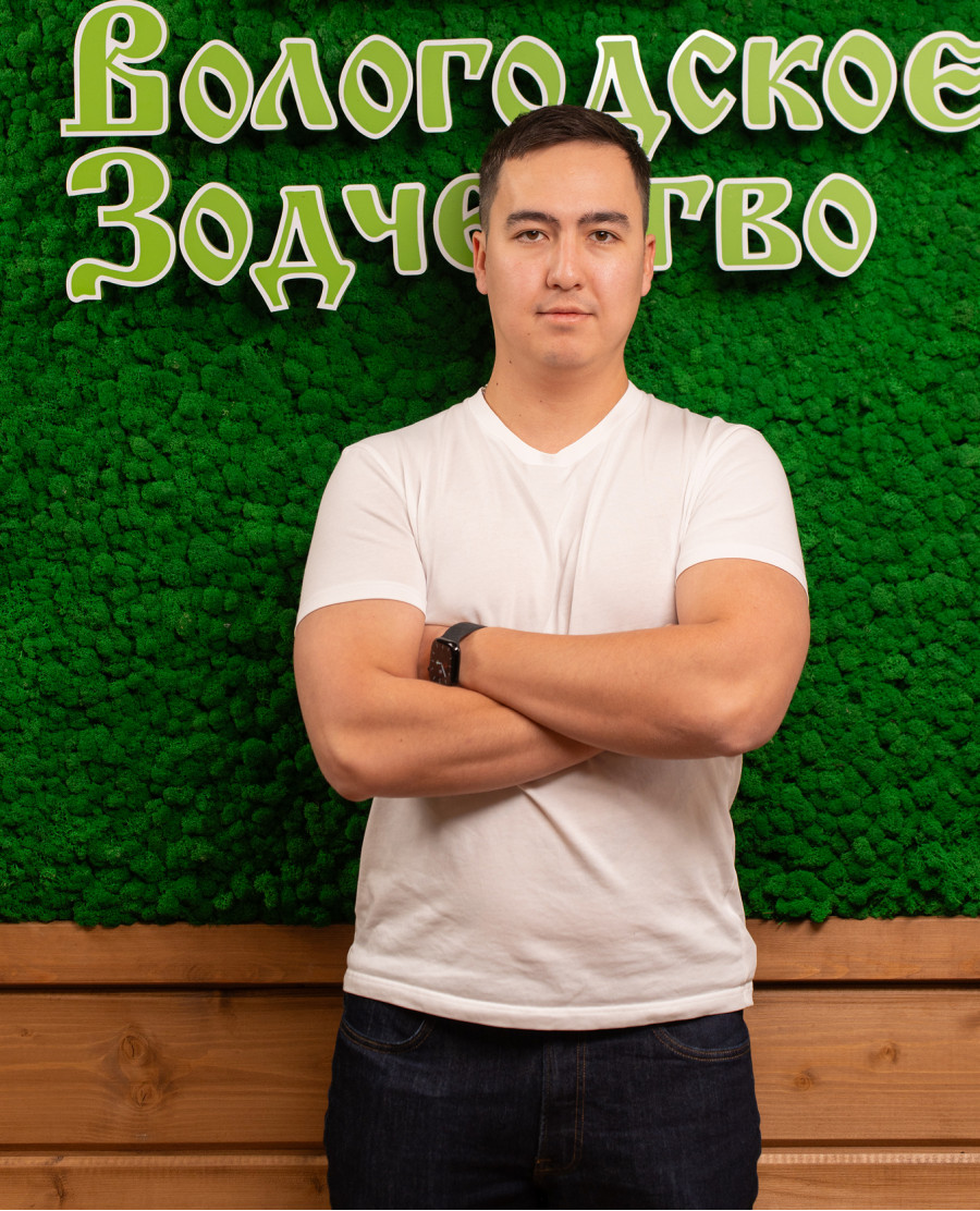 Темирлан Жунуспеков